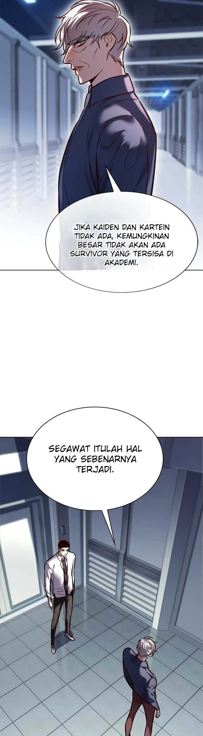 Eleceed - Chapter 223 - Page 26