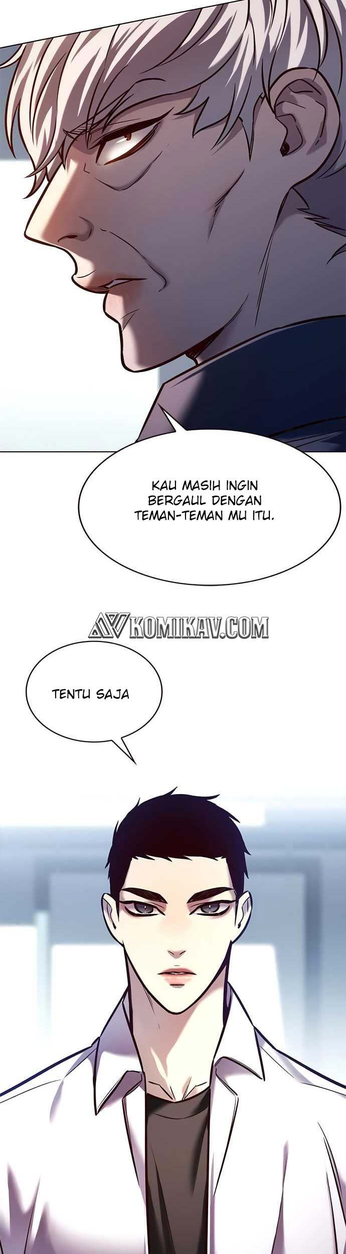 Eleceed - Chapter 223 - Page 28