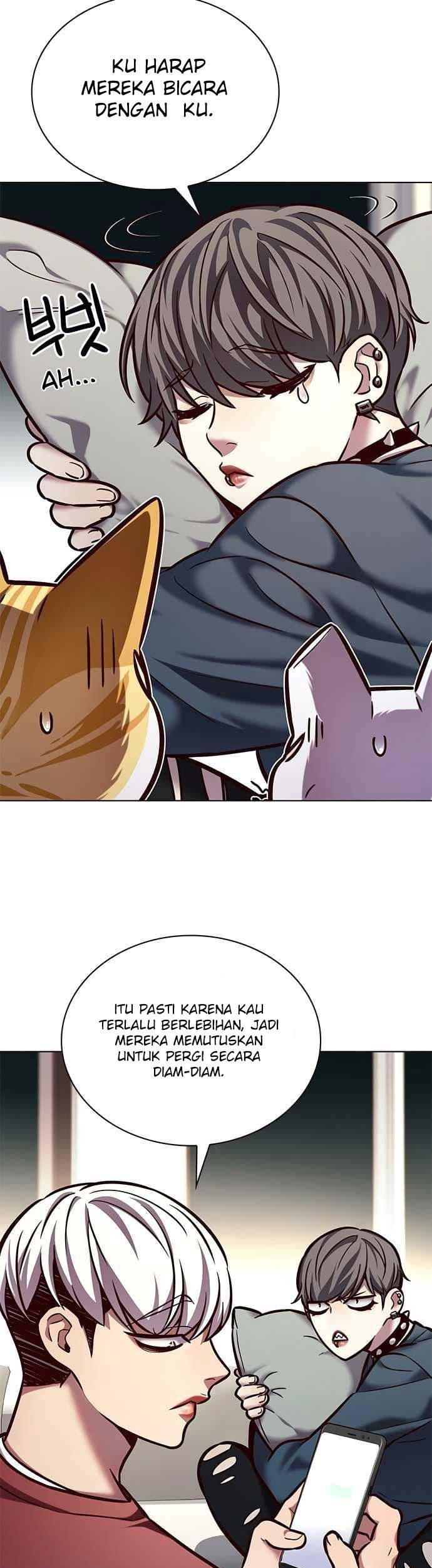 Eleceed - Chapter 223 - Page 36