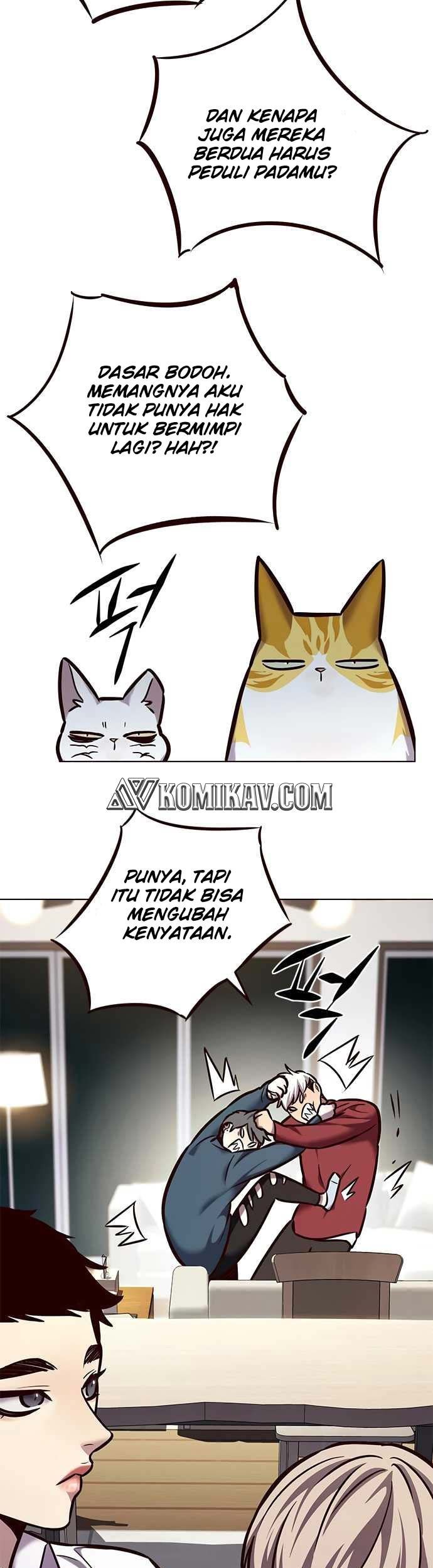 Eleceed - Chapter 223 - Page 40