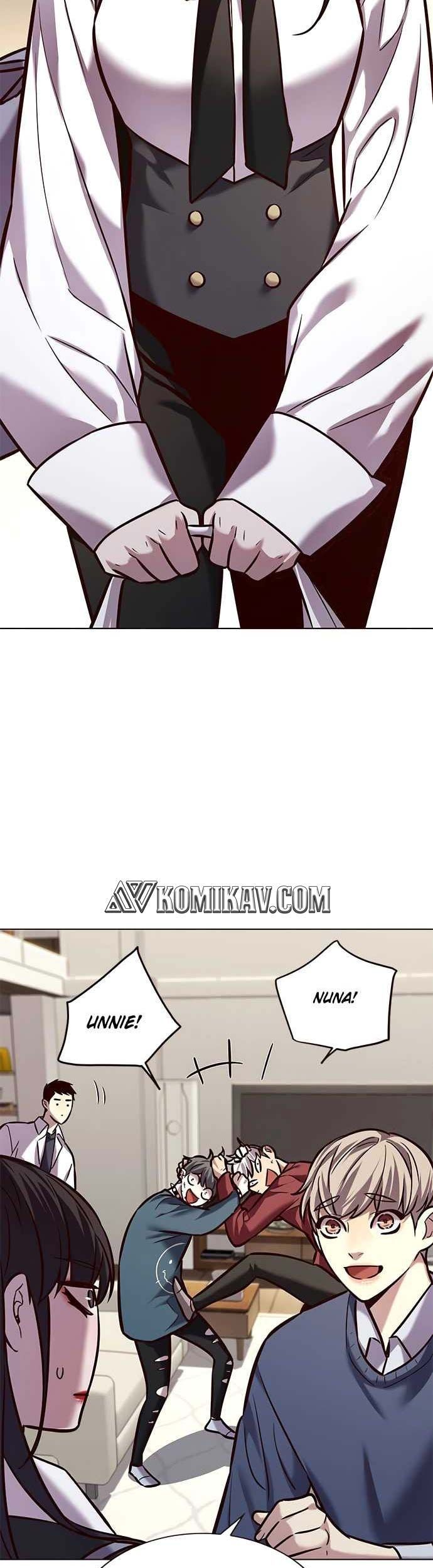 Eleceed - Chapter 223 - Page 44