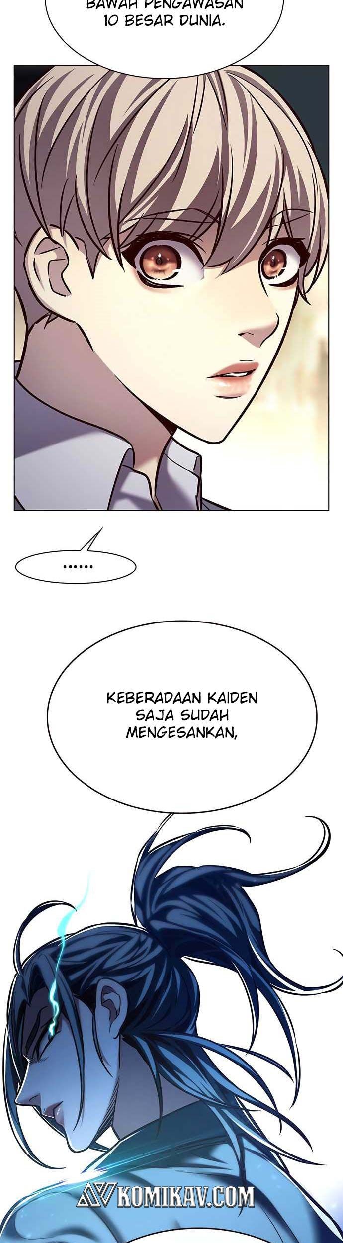 Eleceed - Chapter 223 - Page 54