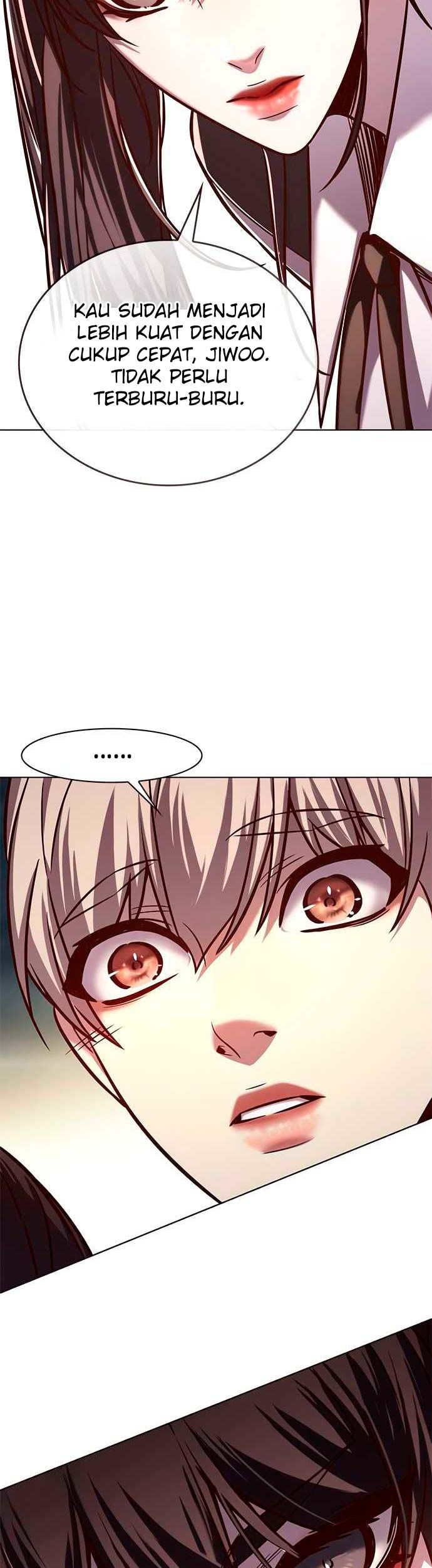 Eleceed - Chapter 223 - Page 62