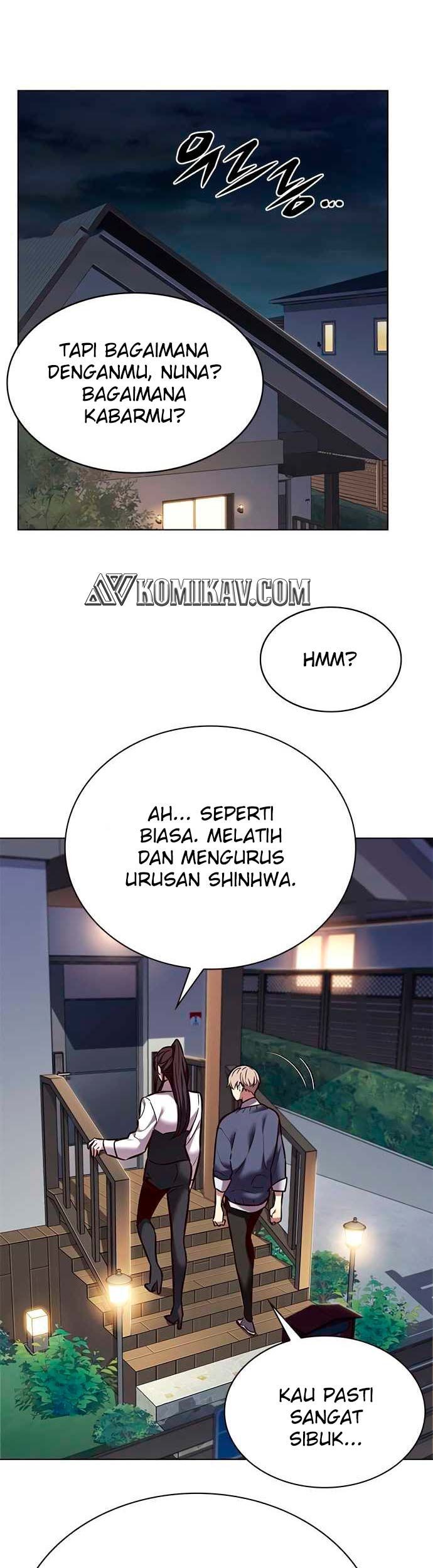 Eleceed - Chapter 223 - Page 64