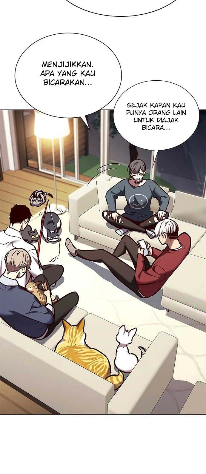 Eleceed - Chapter 223 - Page 69