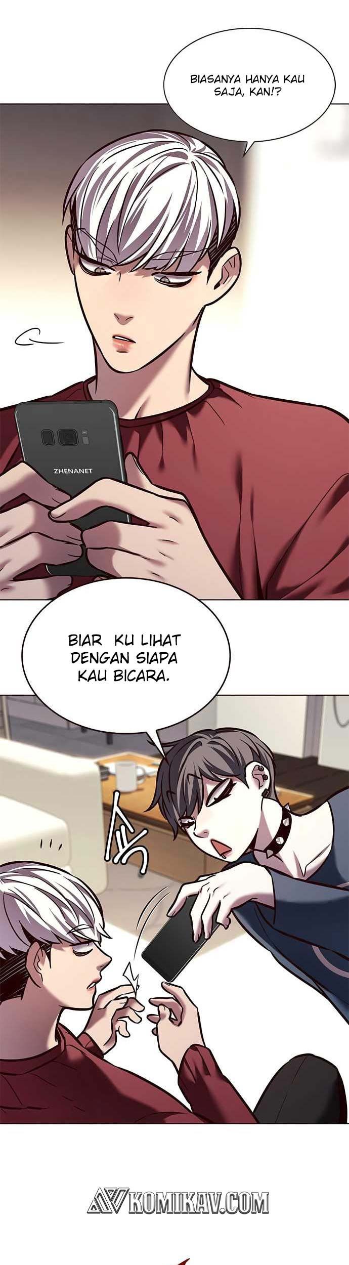 Eleceed - Chapter 223 - Page 70