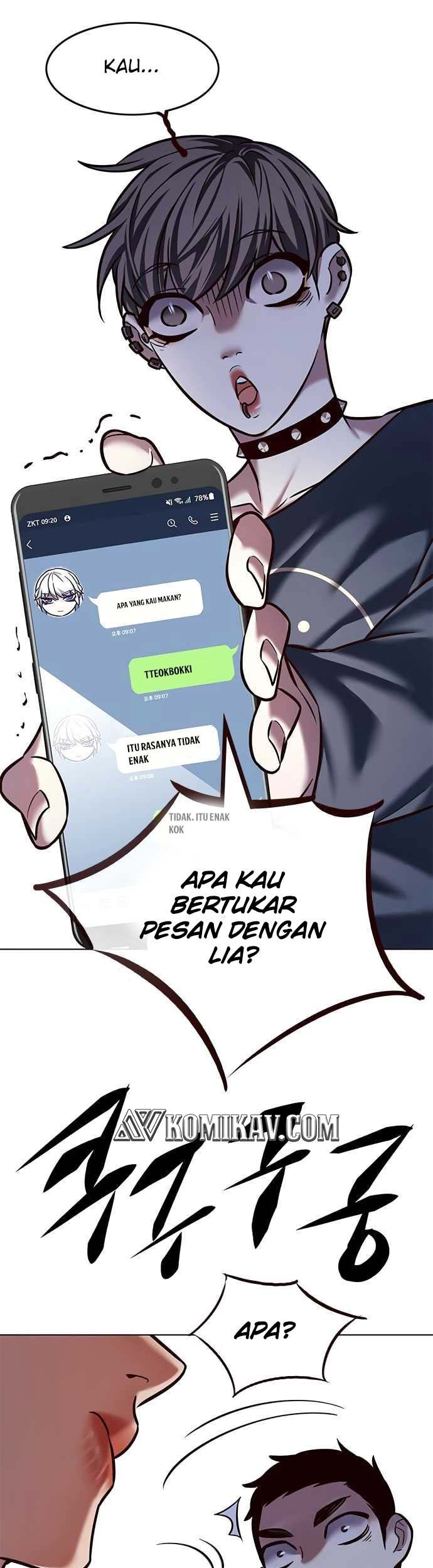 Eleceed - Chapter 223 - Page 72