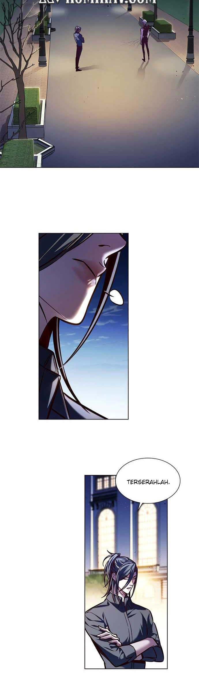 Eleceed - Chapter 222 - Page 13