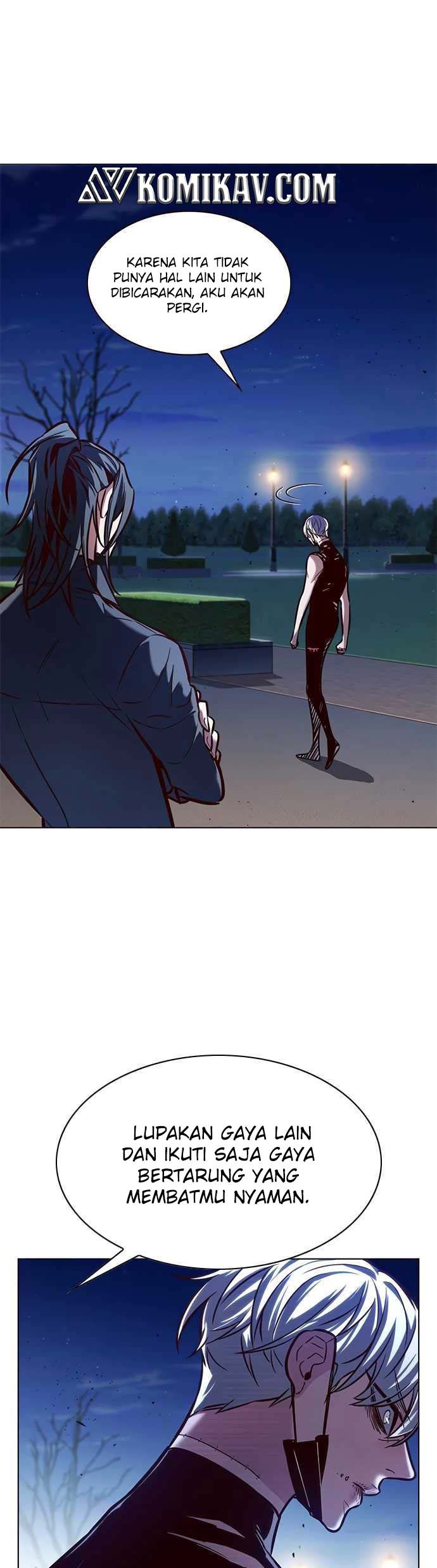 Eleceed - Chapter 222 - Page 14