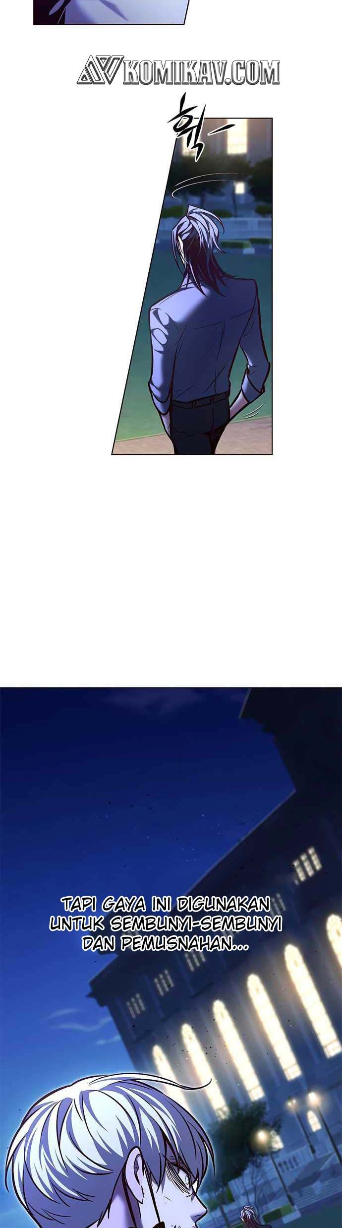 Eleceed - Chapter 222 - Page 17