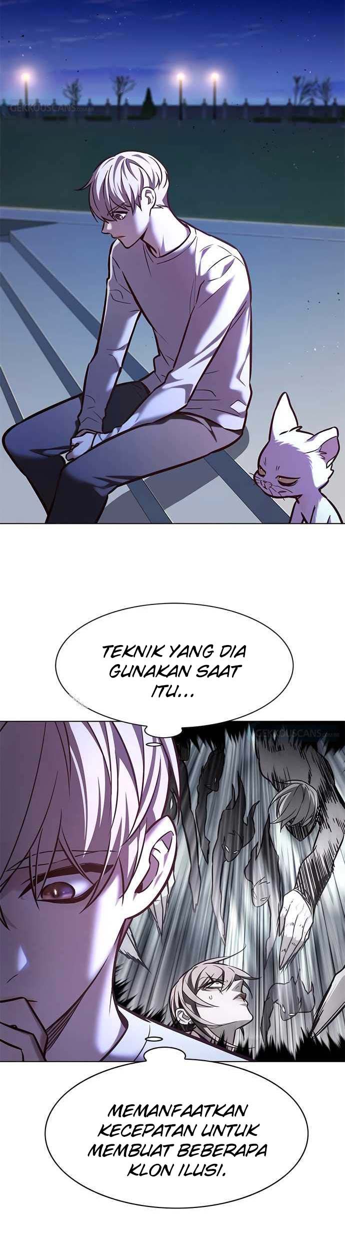 Eleceed - Chapter 222 - Page 19