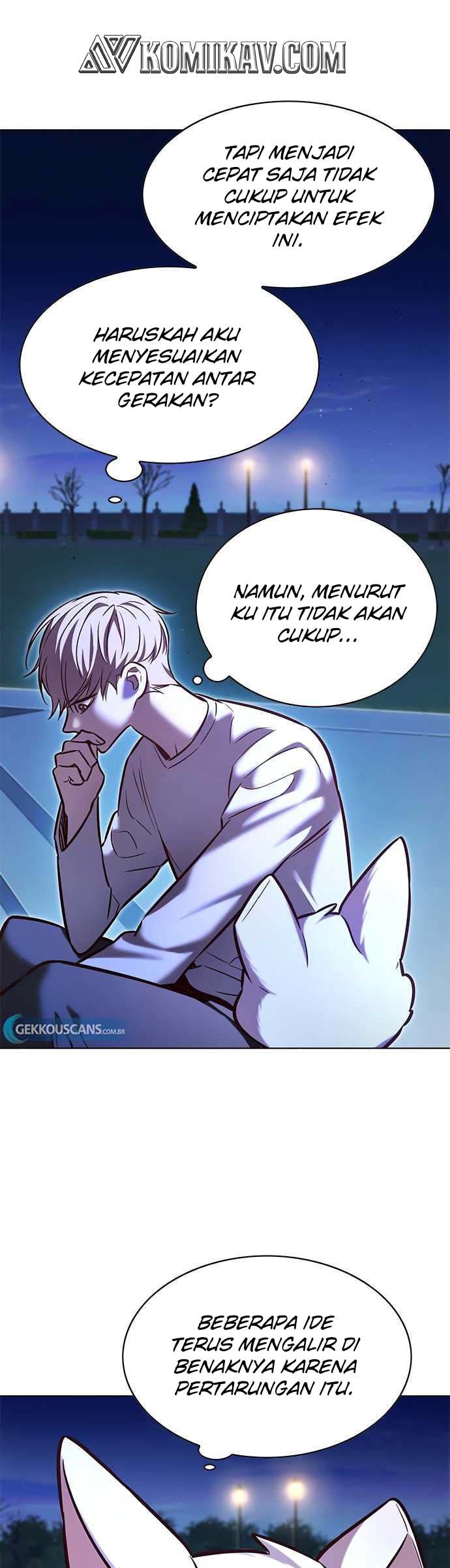 Eleceed - Chapter 222 - Page 20