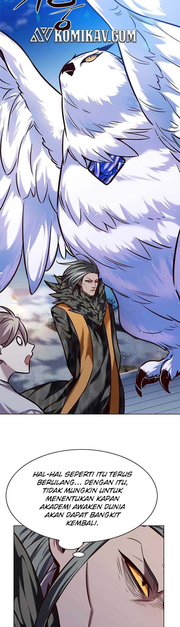 Eleceed - Chapter 222 - Page 22