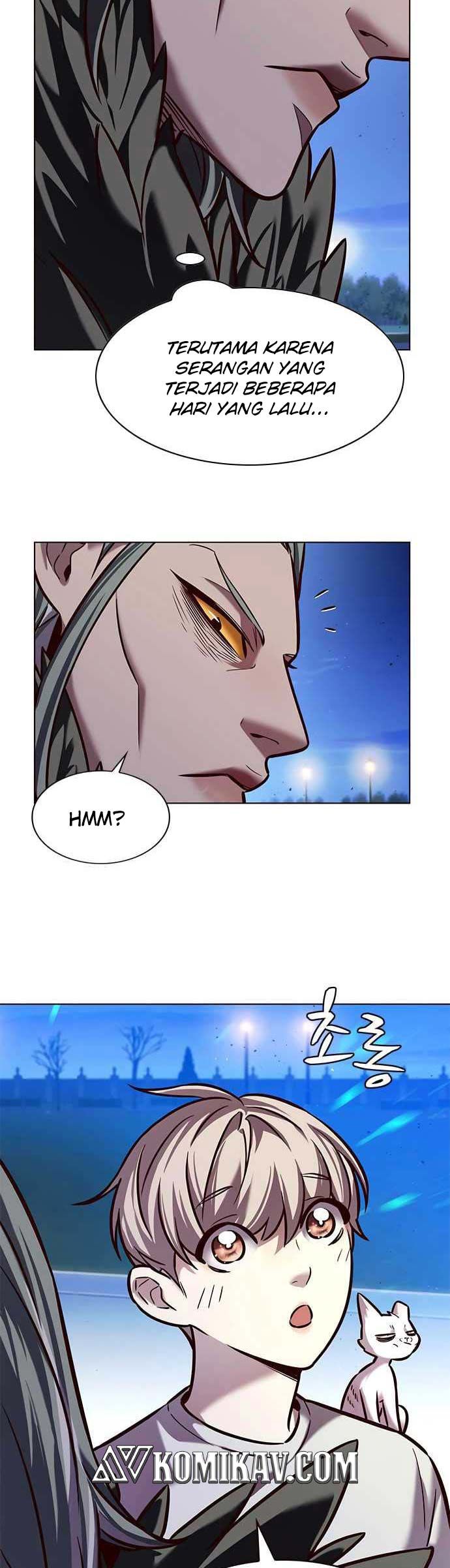 Eleceed - Chapter 222 - Page 23