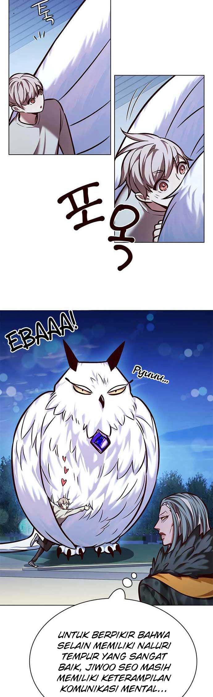 Eleceed - Chapter 222 - Page 27