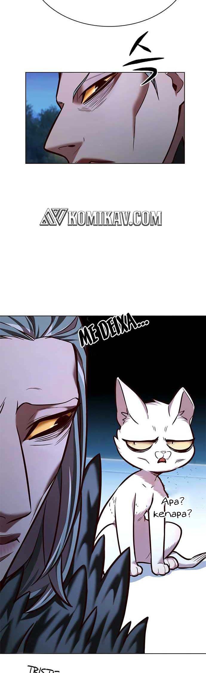 Eleceed - Chapter 222 - Page 28