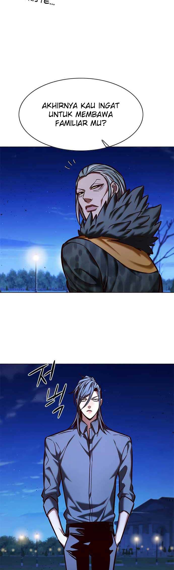 Eleceed - Chapter 222 - Page 29