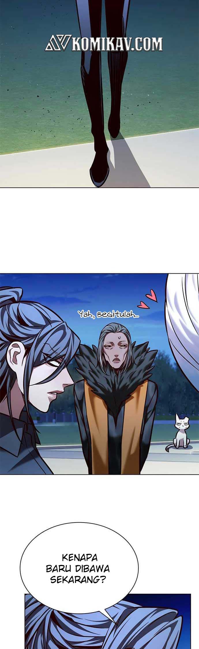 Eleceed - Chapter 222 - Page 30