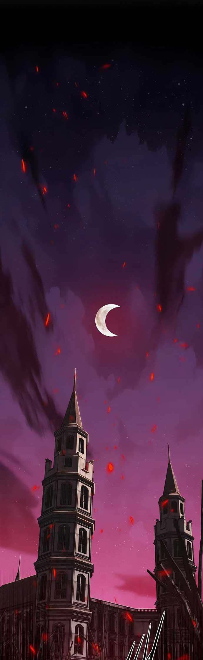 Eleceed - Chapter 222 - Page 33