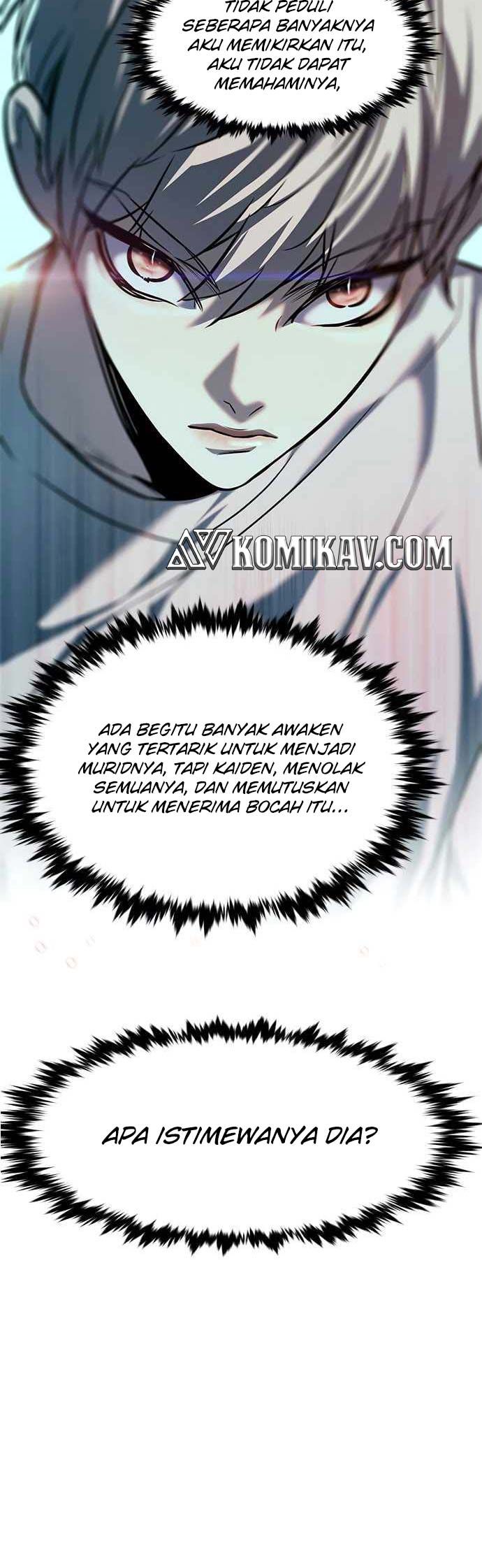 Eleceed - Chapter 222 - Page 36