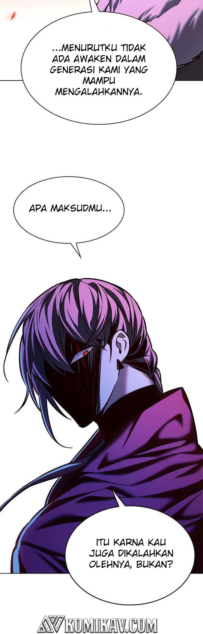 Eleceed - Chapter 222 - Page 41