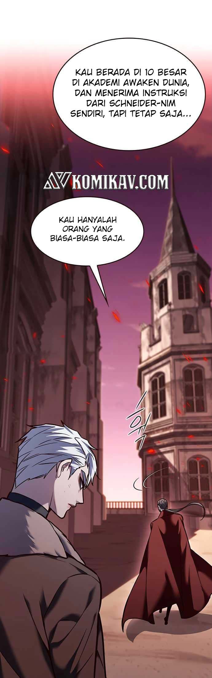 Eleceed - Chapter 222 - Page 44