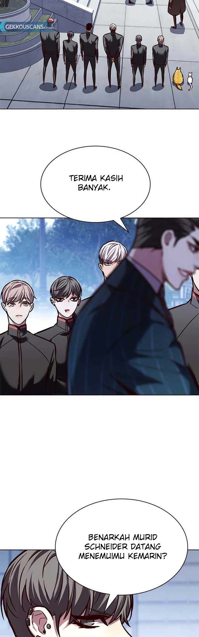 Eleceed - Chapter 222 - Page 47