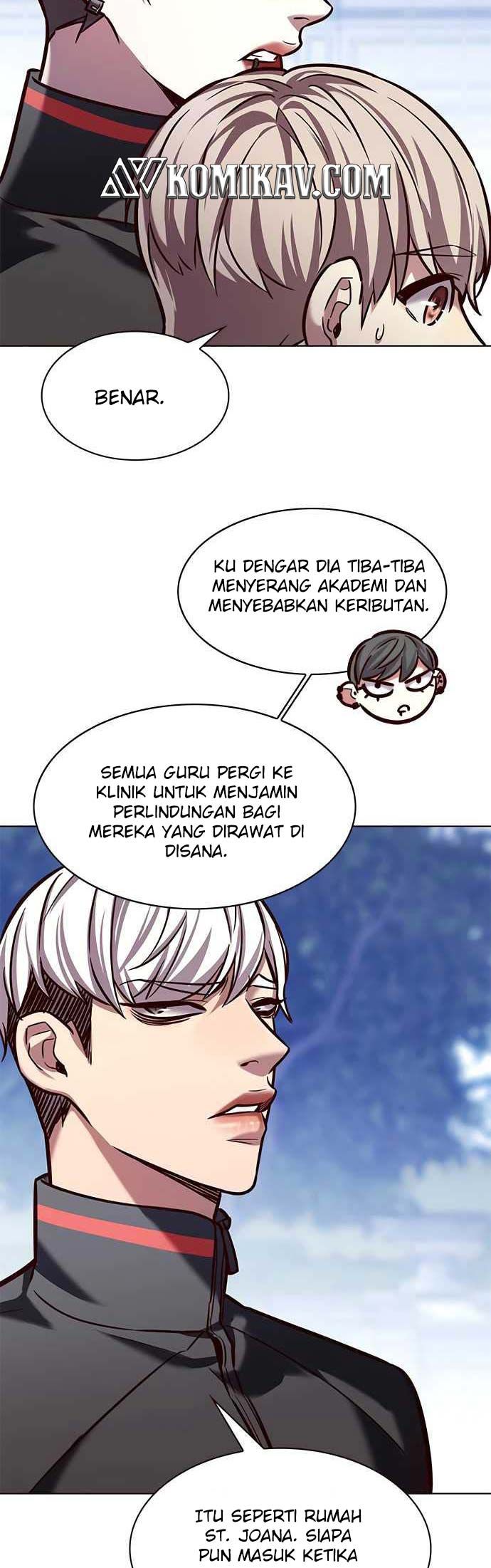 Eleceed - Chapter 222 - Page 48