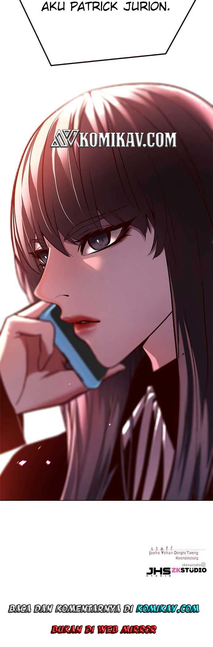 Eleceed - Chapter 222 - Page 58