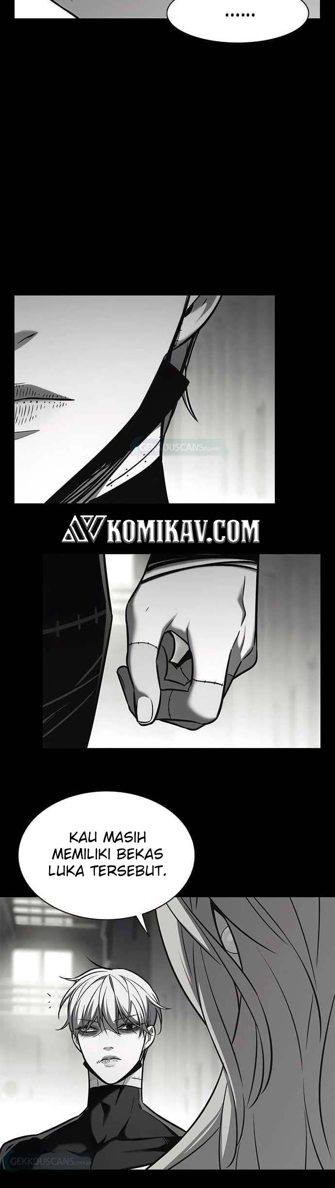 Eleceed - Chapter 222 - Page 7