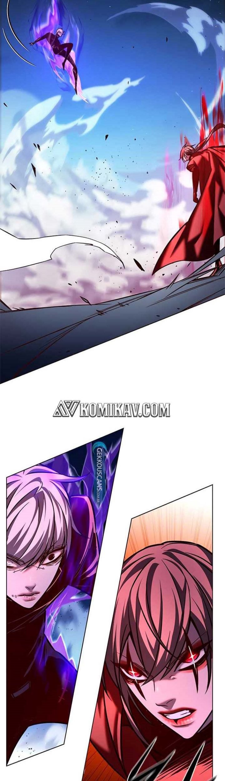 Eleceed - Chapter 221 - Page 24