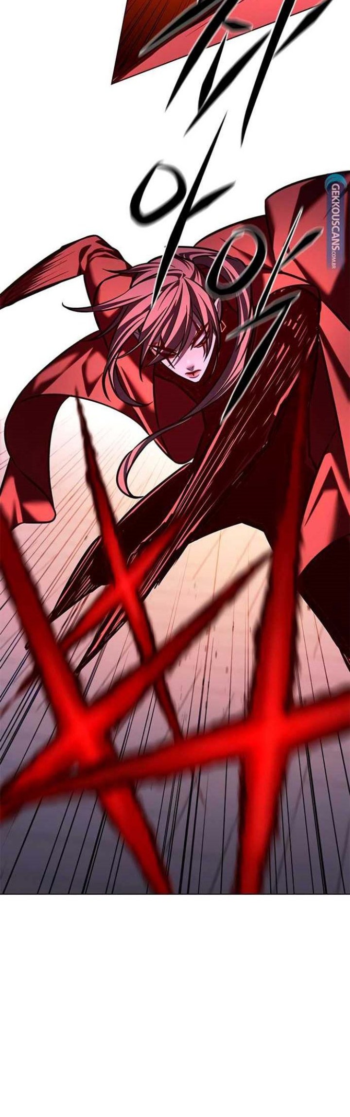 Eleceed - Chapter 221 - Page 25