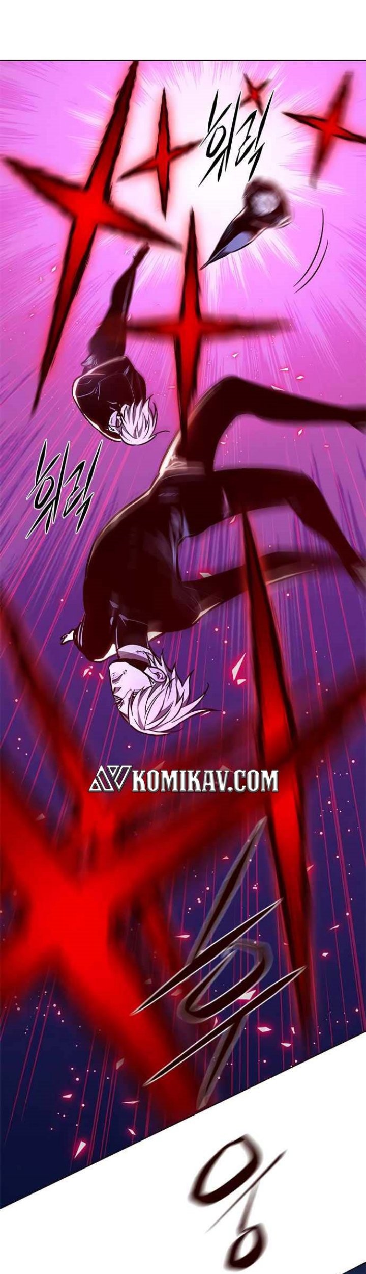 Eleceed - Chapter 221 - Page 26