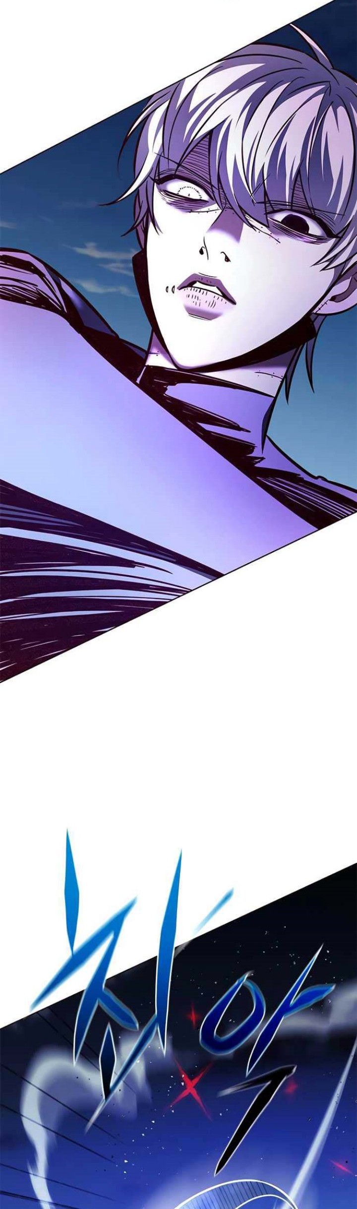 Eleceed - Chapter 221 - Page 27