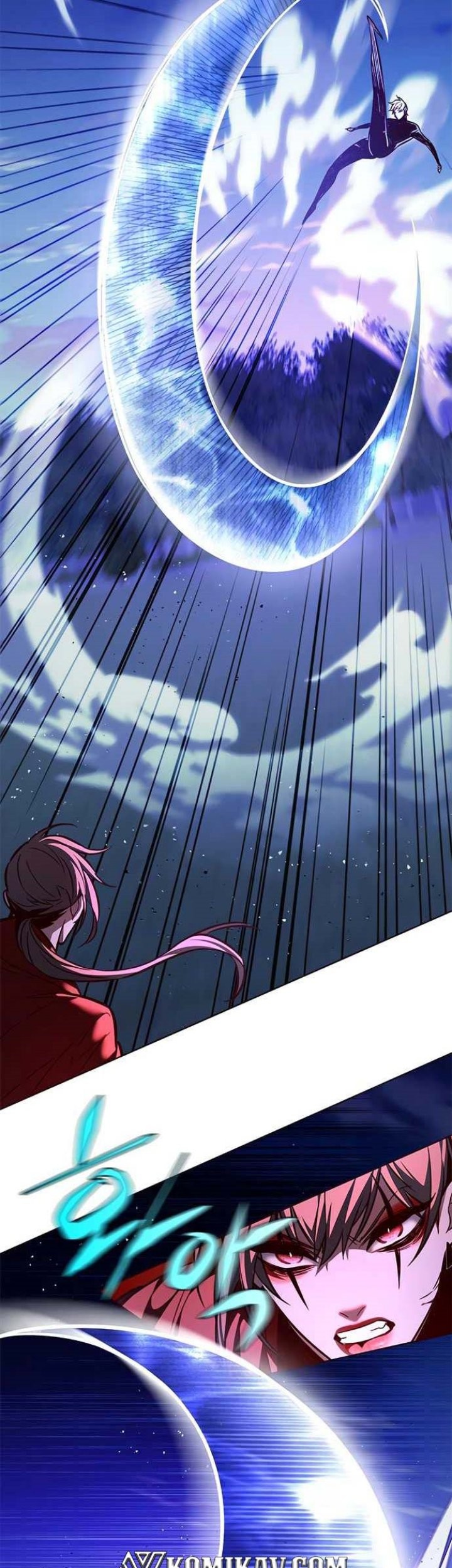 Eleceed - Chapter 221 - Page 28