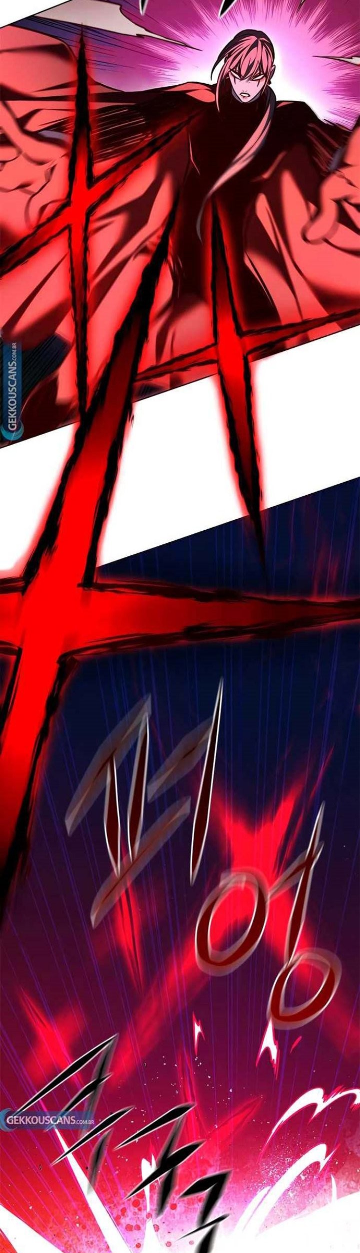 Eleceed - Chapter 221 - Page 30