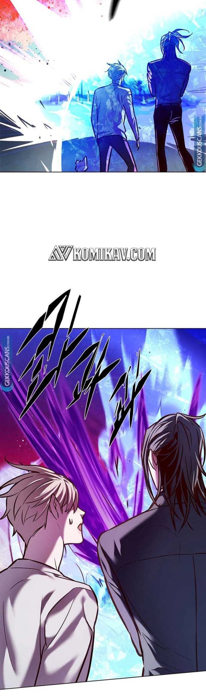 Eleceed - Chapter 221 - Page 31