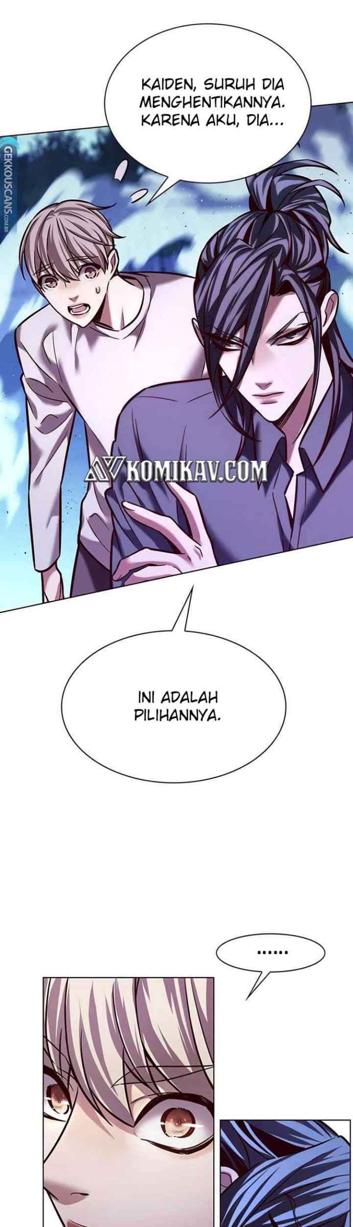 Eleceed - Chapter 221 - Page 32