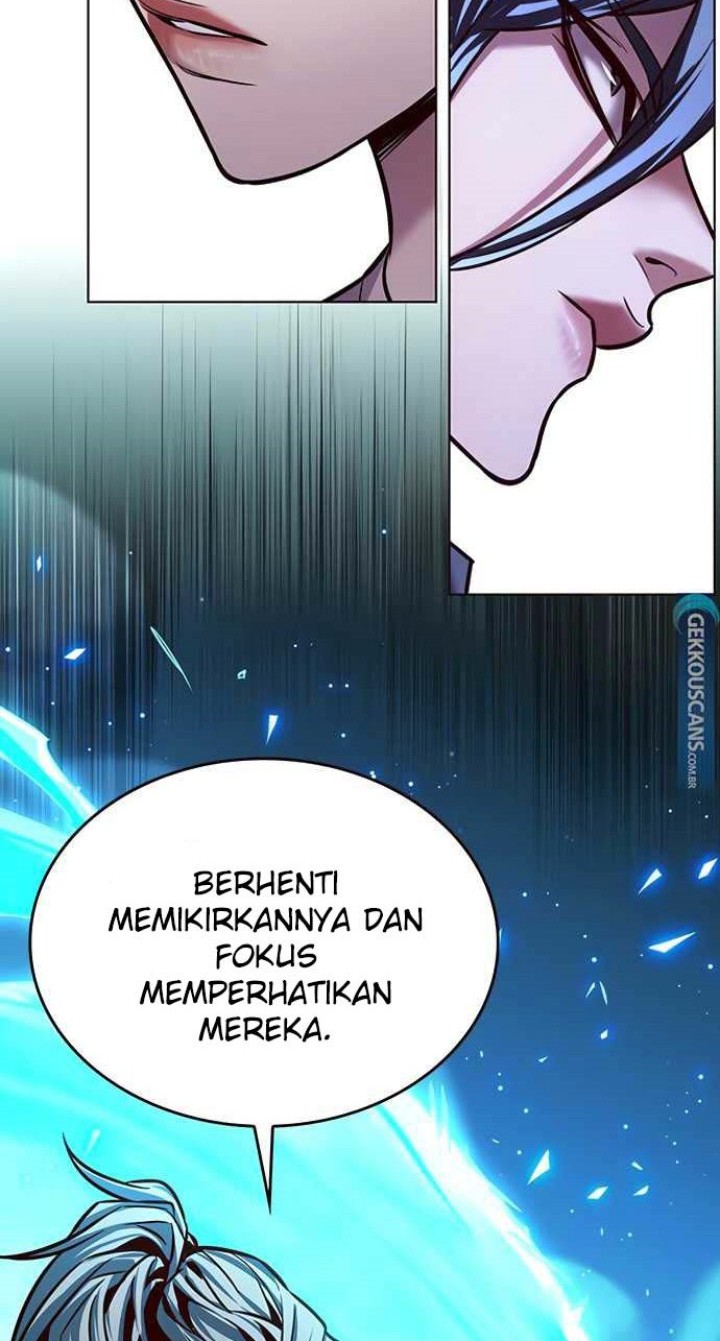 Eleceed - Chapter 221 - Page 33