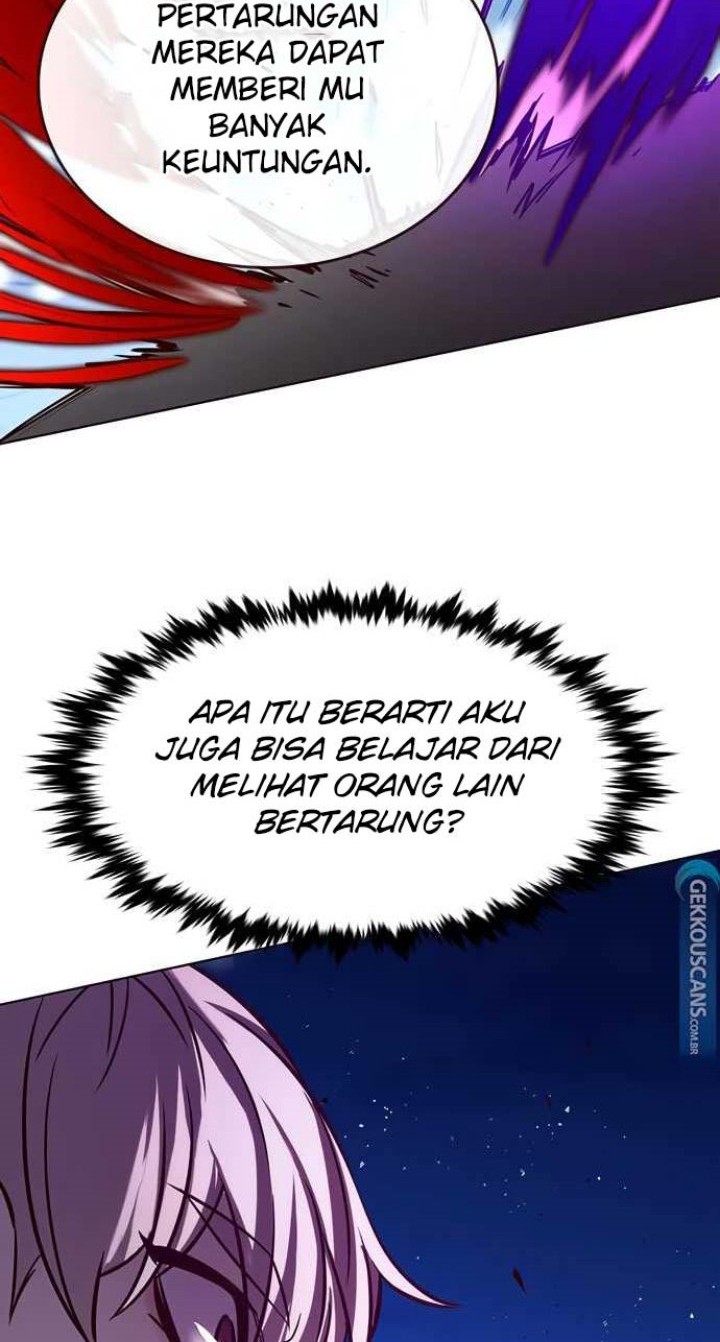 Eleceed - Chapter 221 - Page 35