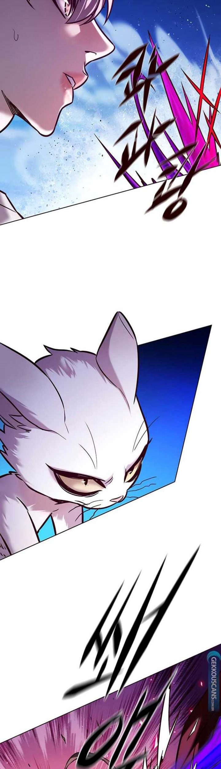 Eleceed - Chapter 221 - Page 36