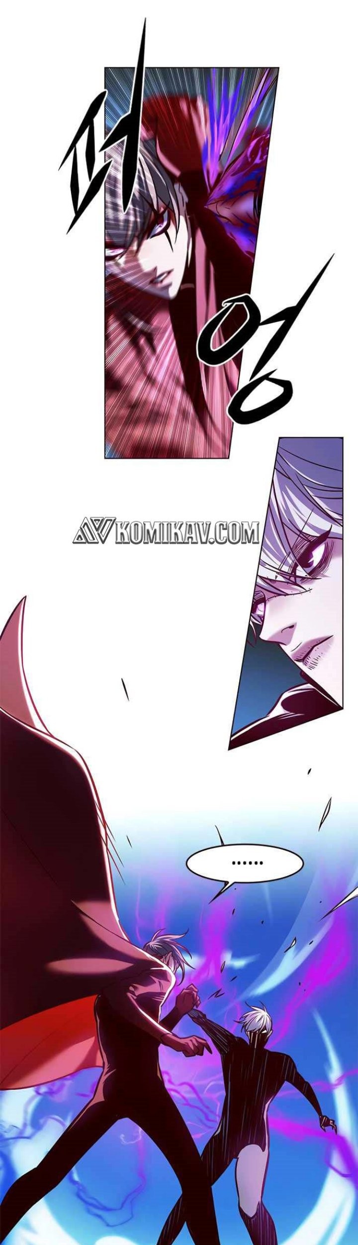 Eleceed - Chapter 221 - Page 38