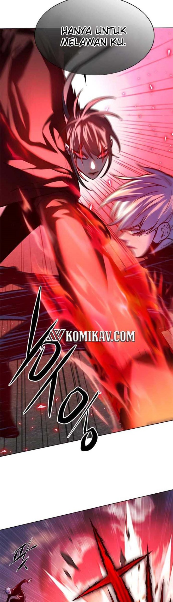 Eleceed - Chapter 221 - Page 40