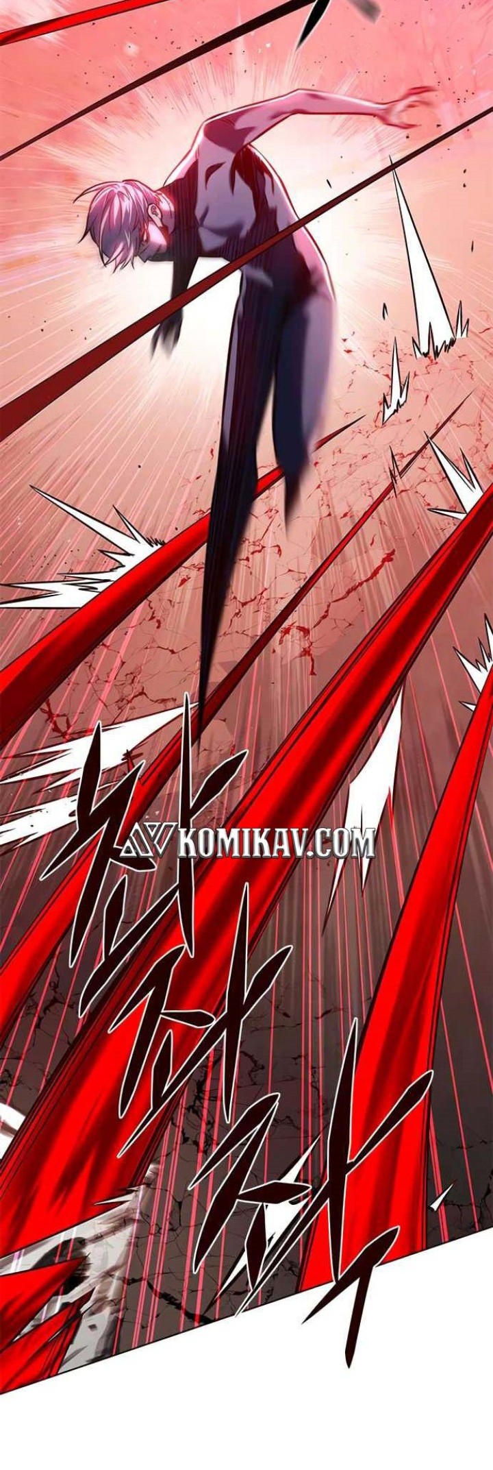 Eleceed - Chapter 221 - Page 43