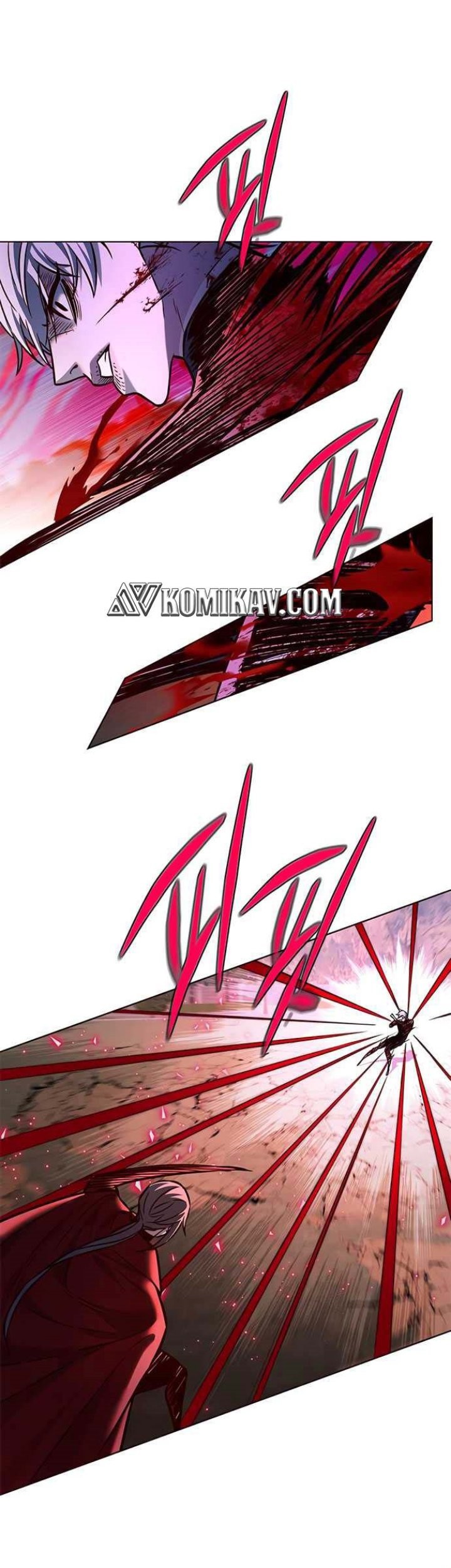 Eleceed - Chapter 221 - Page 44