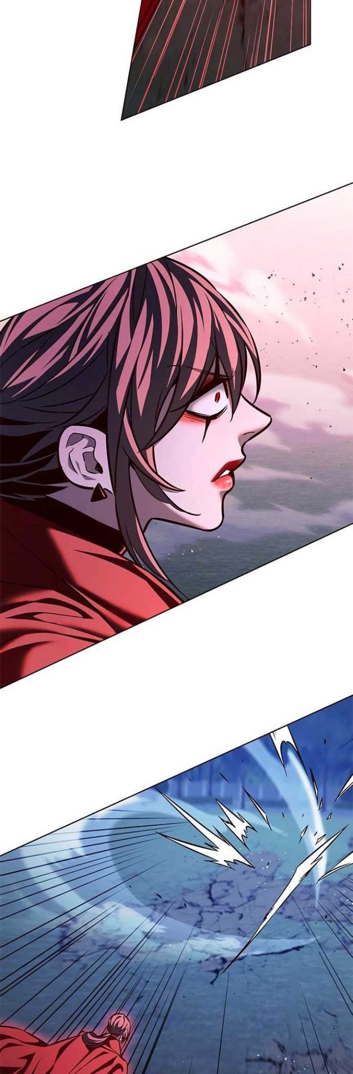 Eleceed - Chapter 221 - Page 47