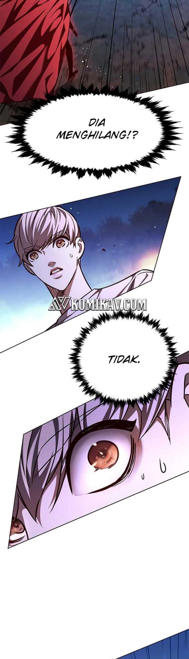 Eleceed - Chapter 221 - Page 48