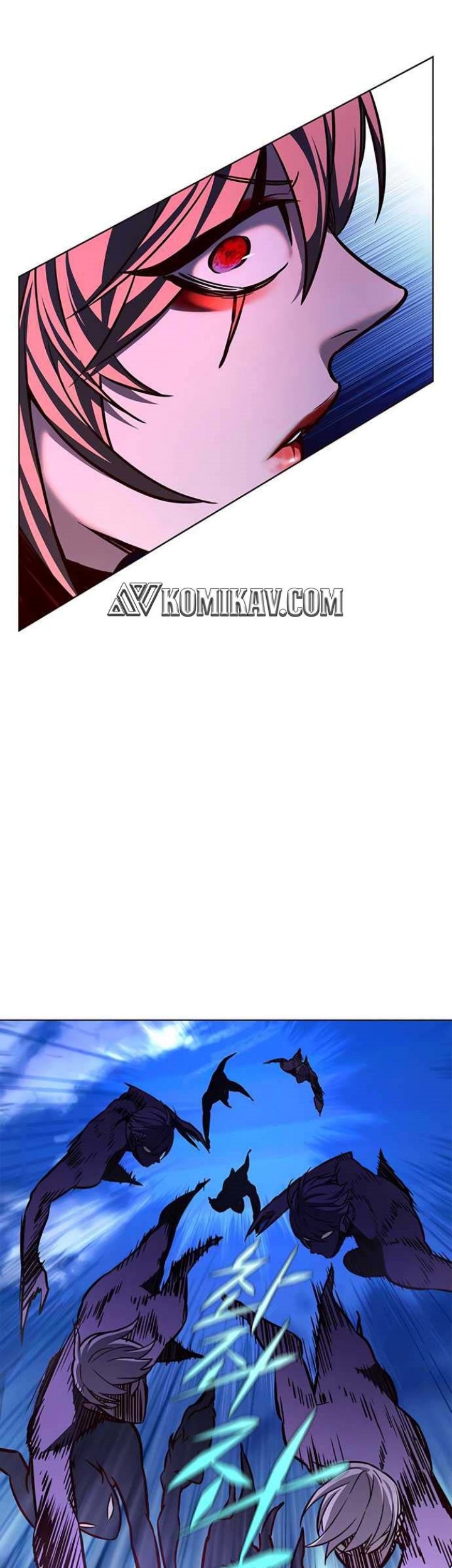 Eleceed - Chapter 221 - Page 50