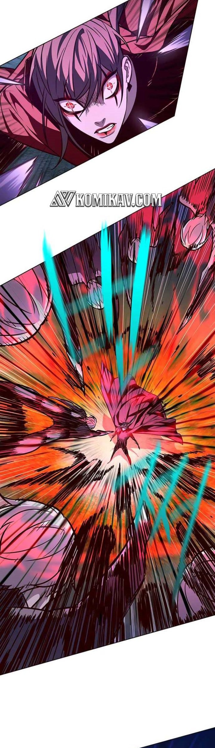 Eleceed - Chapter 221 - Page 52