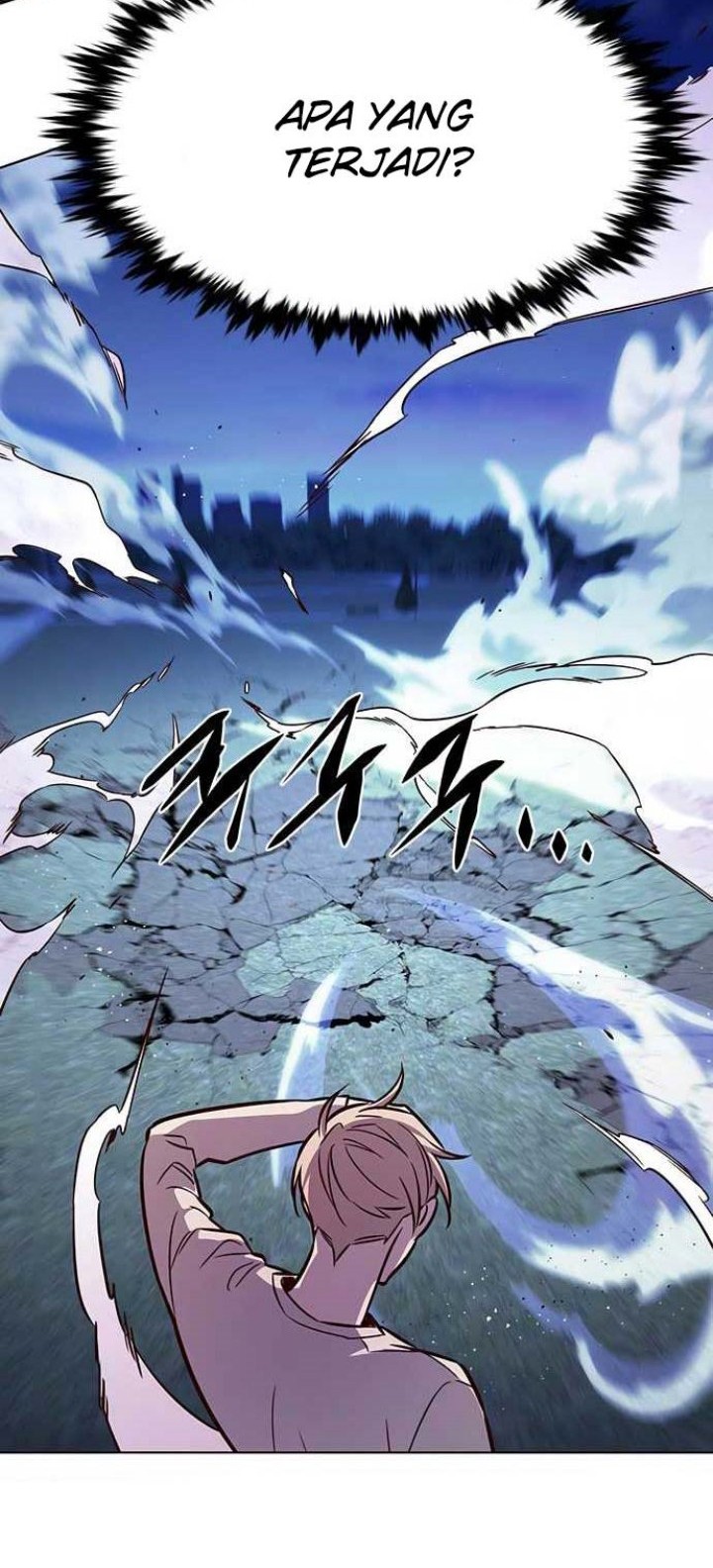 Eleceed - Chapter 221 - Page 55